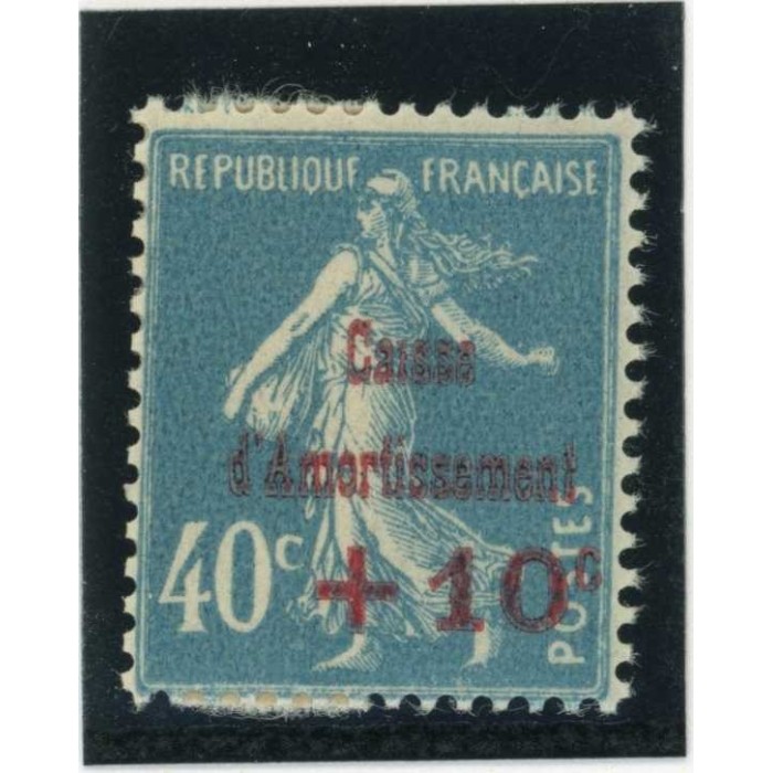 YT 246 - Neuf xx - Cote 10 Euros