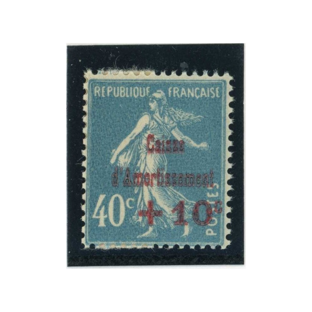 YT 246 - Neuf xx - Cote 10 Euros