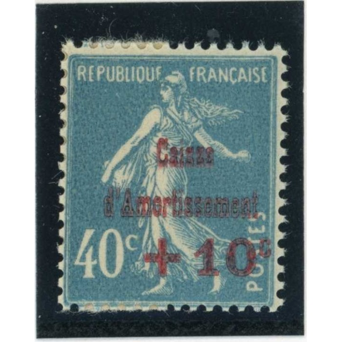 YT 246 - Neuf xx - Cote 10 Euros