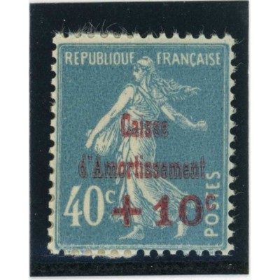 YT 246 - Neuf xx - Cote 10 Euros