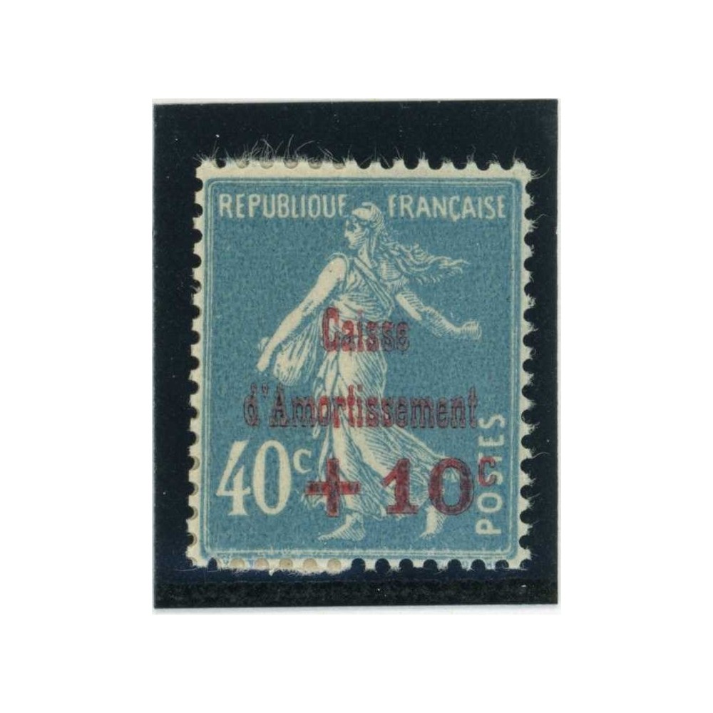 YT 246 - Neuf xx - Cote 10 Euros
