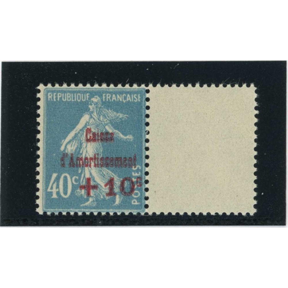 YT 246 - Neuf xx - Cote 10 Euros