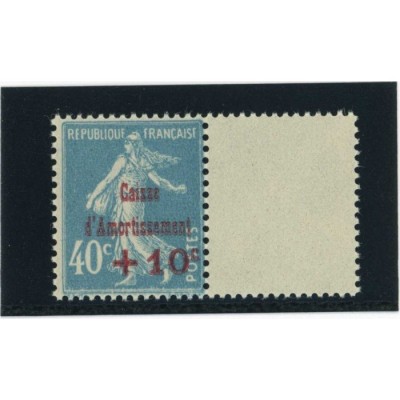 YT 246 - Neuf xx - Cote 10 Euros
