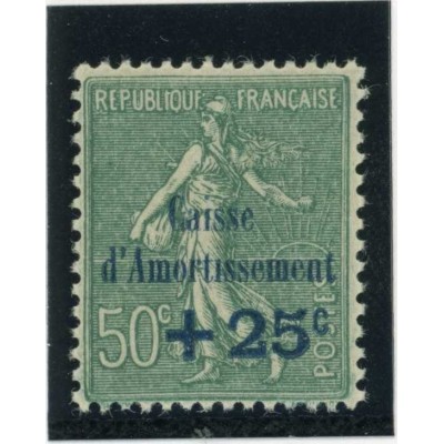 YT 247 - Neuf xx - Cote 15 Euros