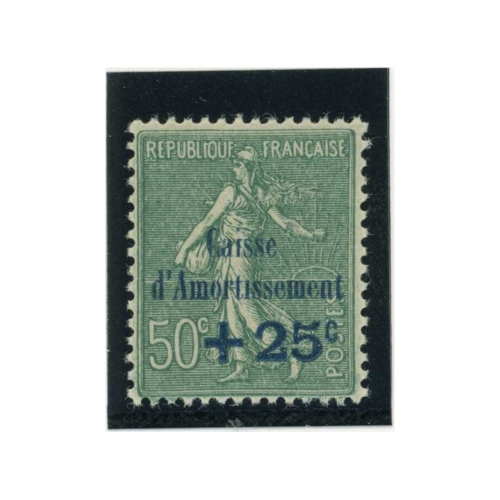 YT 247 - Neuf xx - Cote 15 Euros