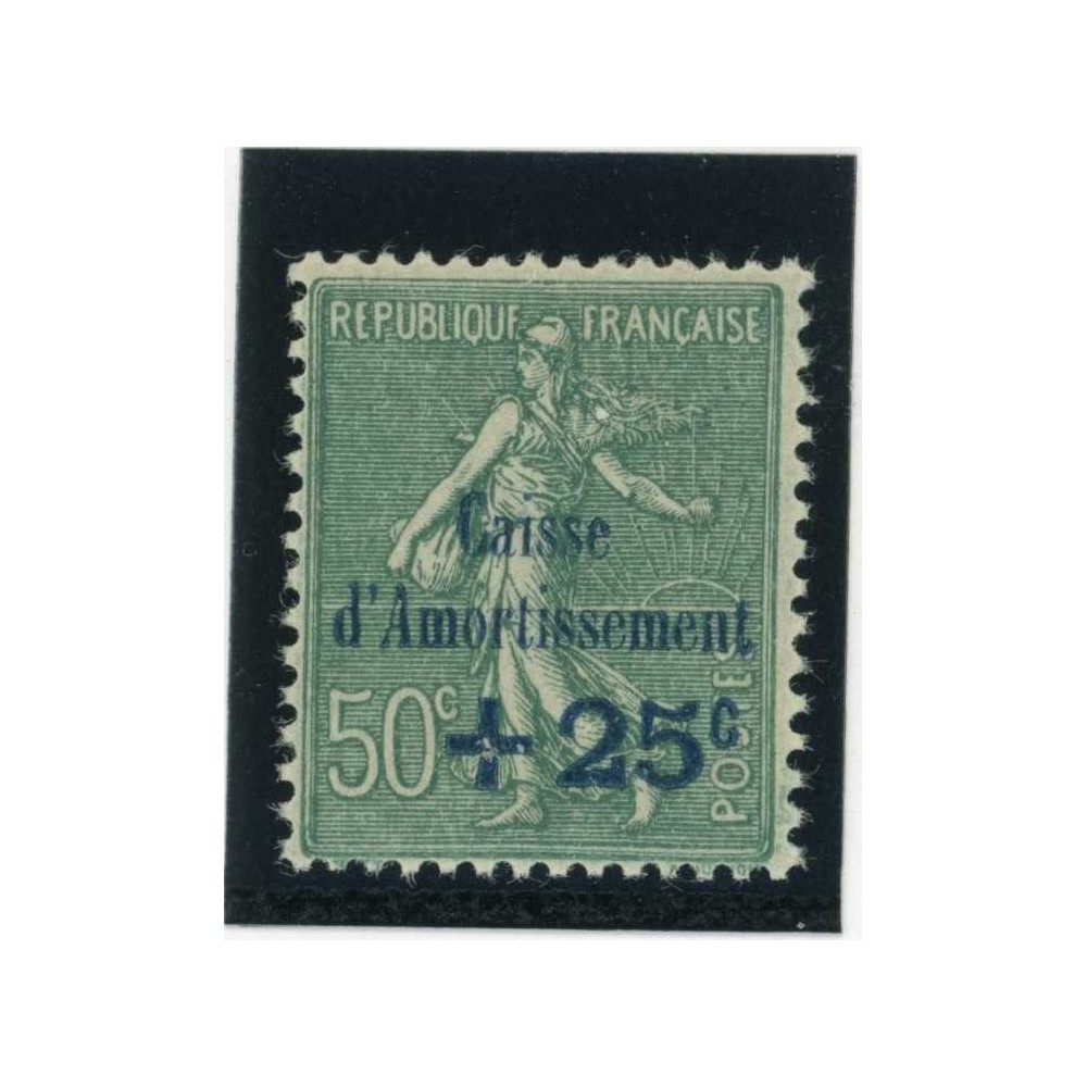 YT 247 - Neuf xx - Cote 15 Euros