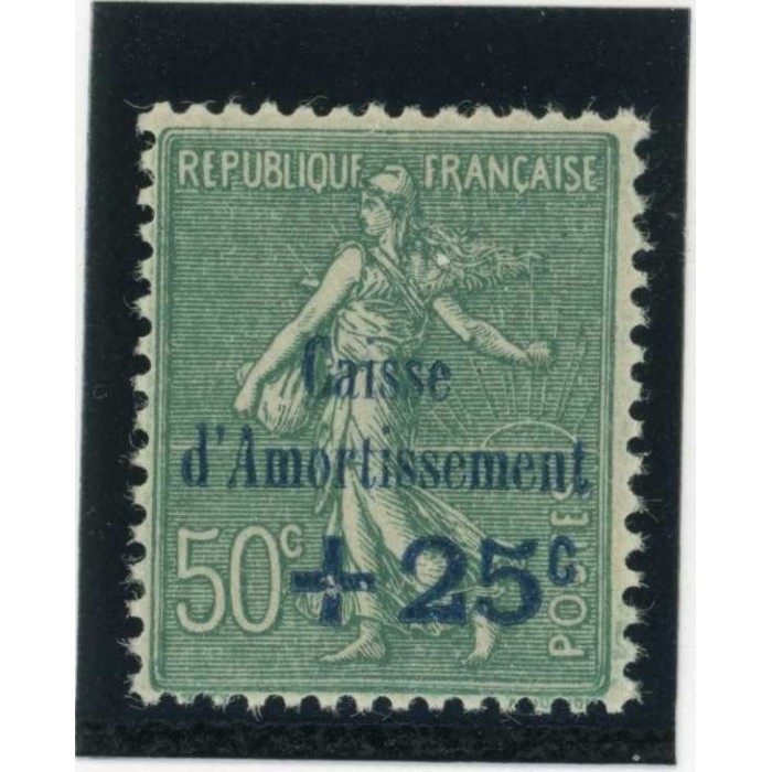 YT 247 - Neuf xx - Cote 15 Euros
