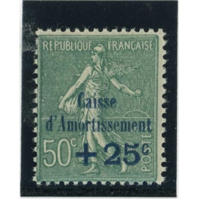 YT 247 - Neuf xx - Cote 15 Euros