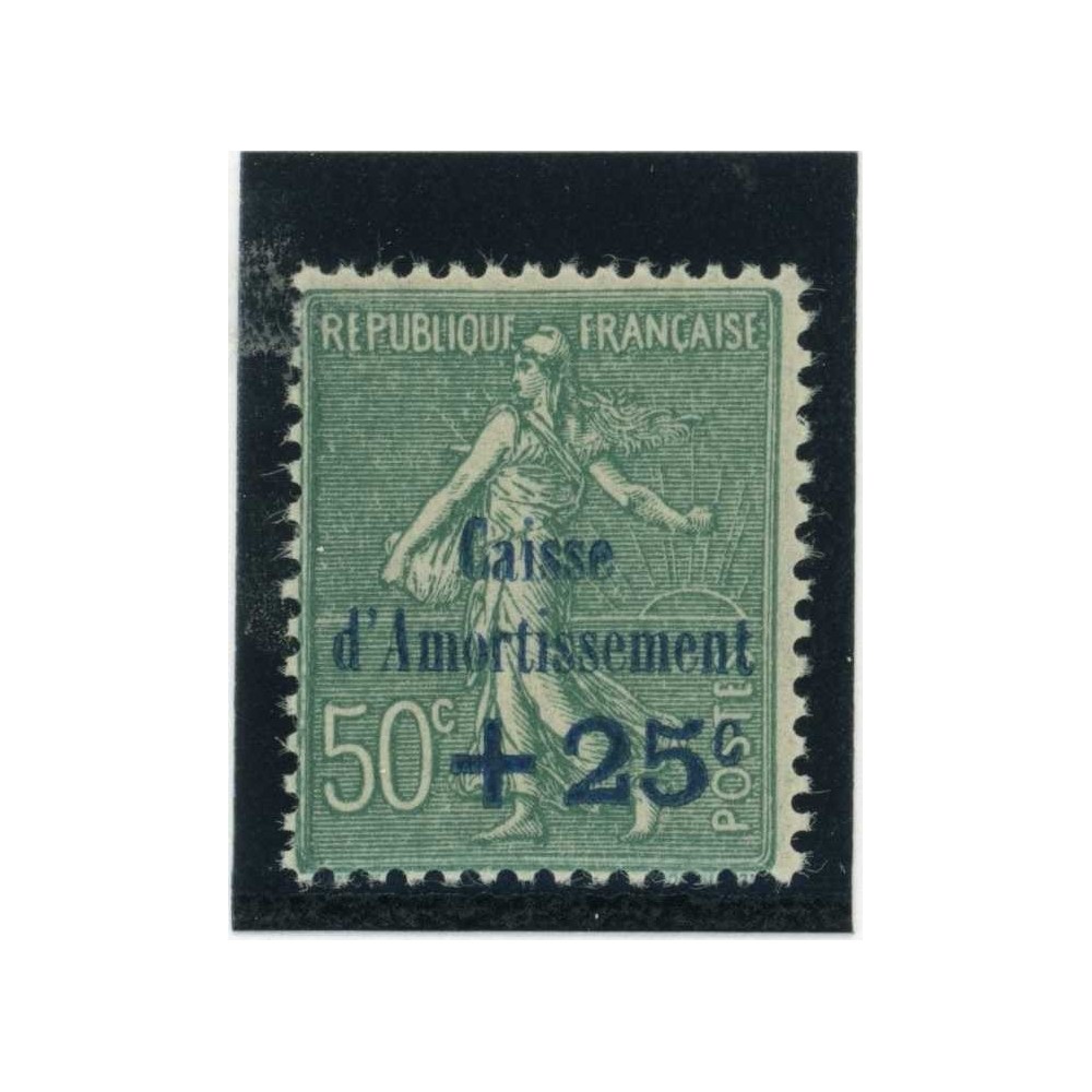 YT 247 - Neuf xx - Cote 15 Euros
