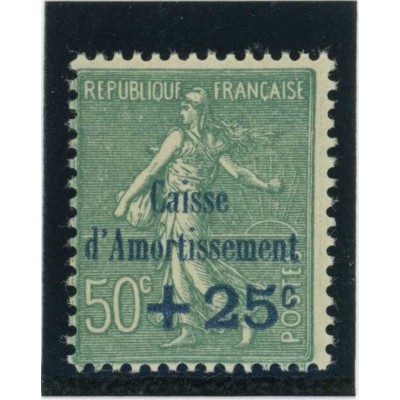 YT 247 - Neuf xx - Cote 15 Euros