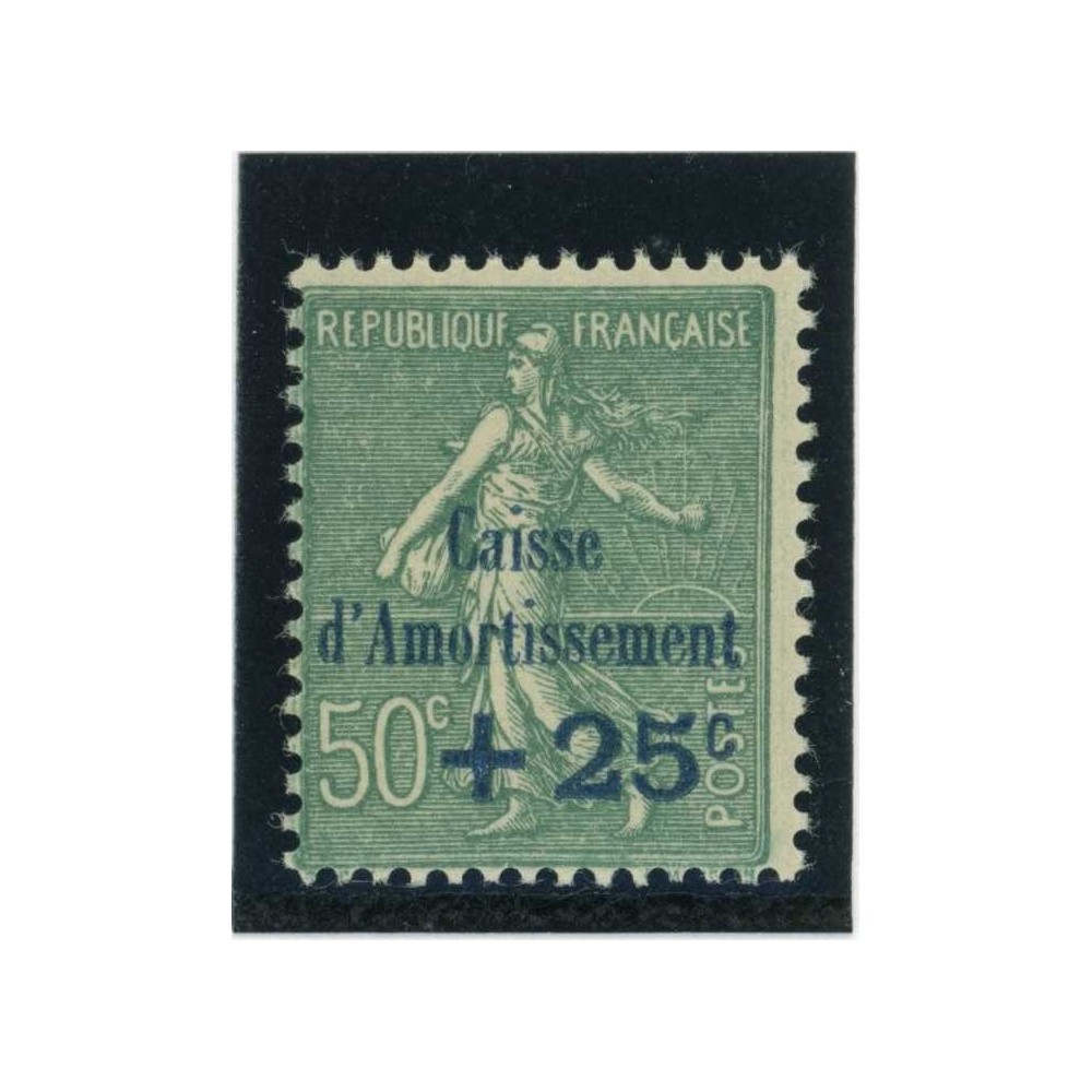 YT 247 - Neuf xx - Cote 15 Euros