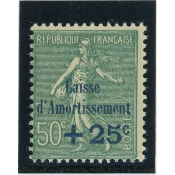 YT 247 - Neuf xx - Cote 15 Euros