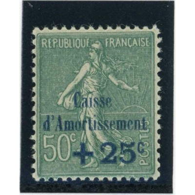 YT 247 - Neuf xx - Cote 15 Euros