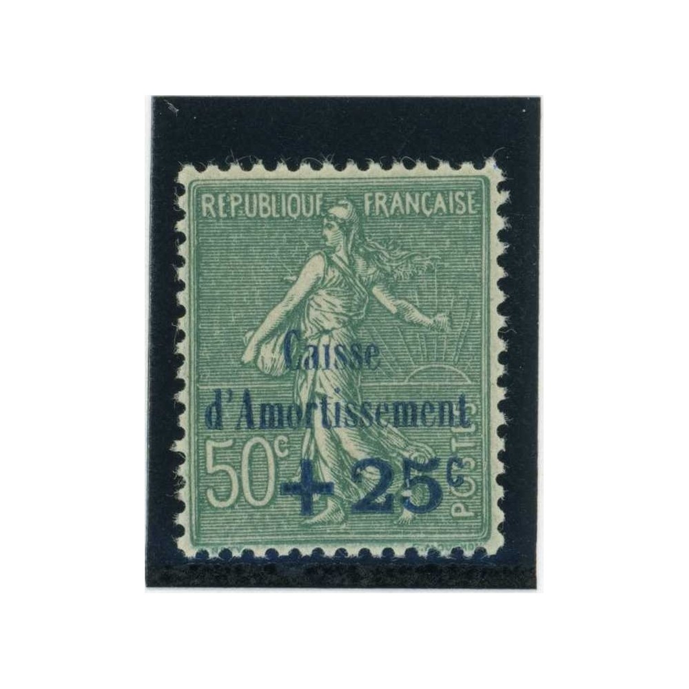 YT 247 - Neuf xx - Cote 15 Euros