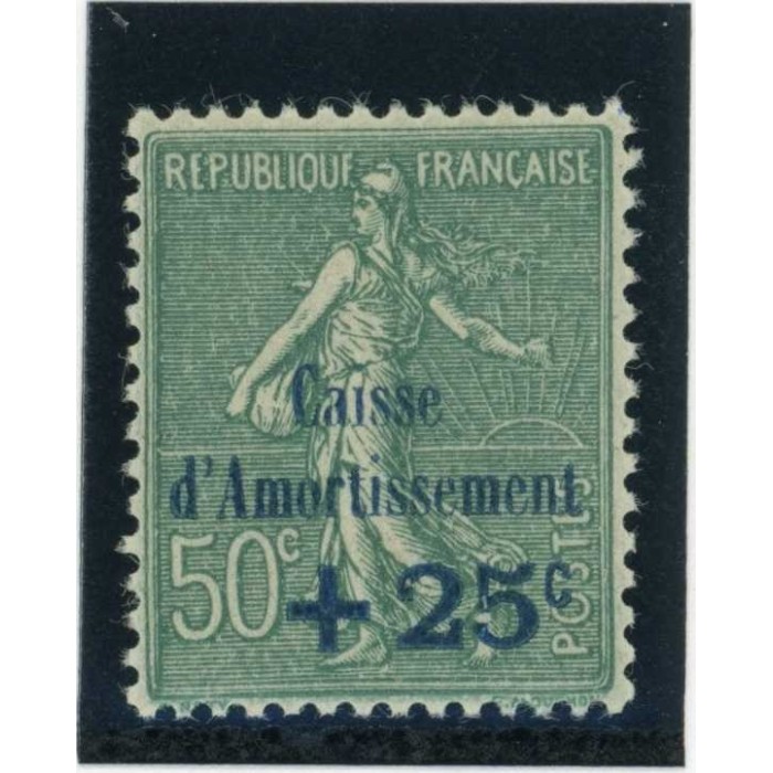 YT 247 - Neuf xx - Cote 15 Euros