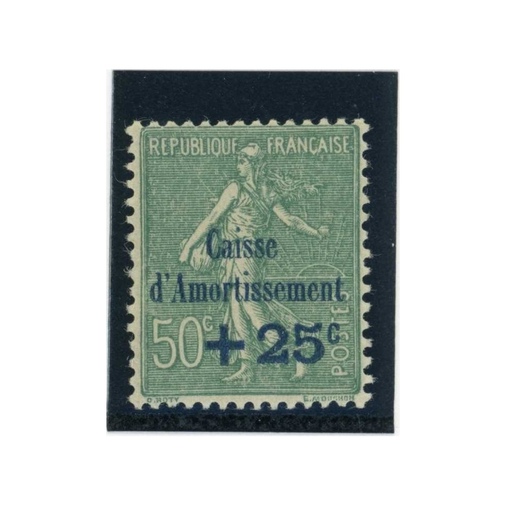 YT 247 - Neuf xx - Cote 15 Euros