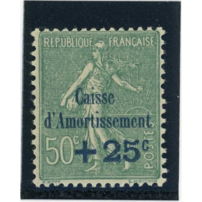 YT 247 - Neuf xx - Cote 15 Euros