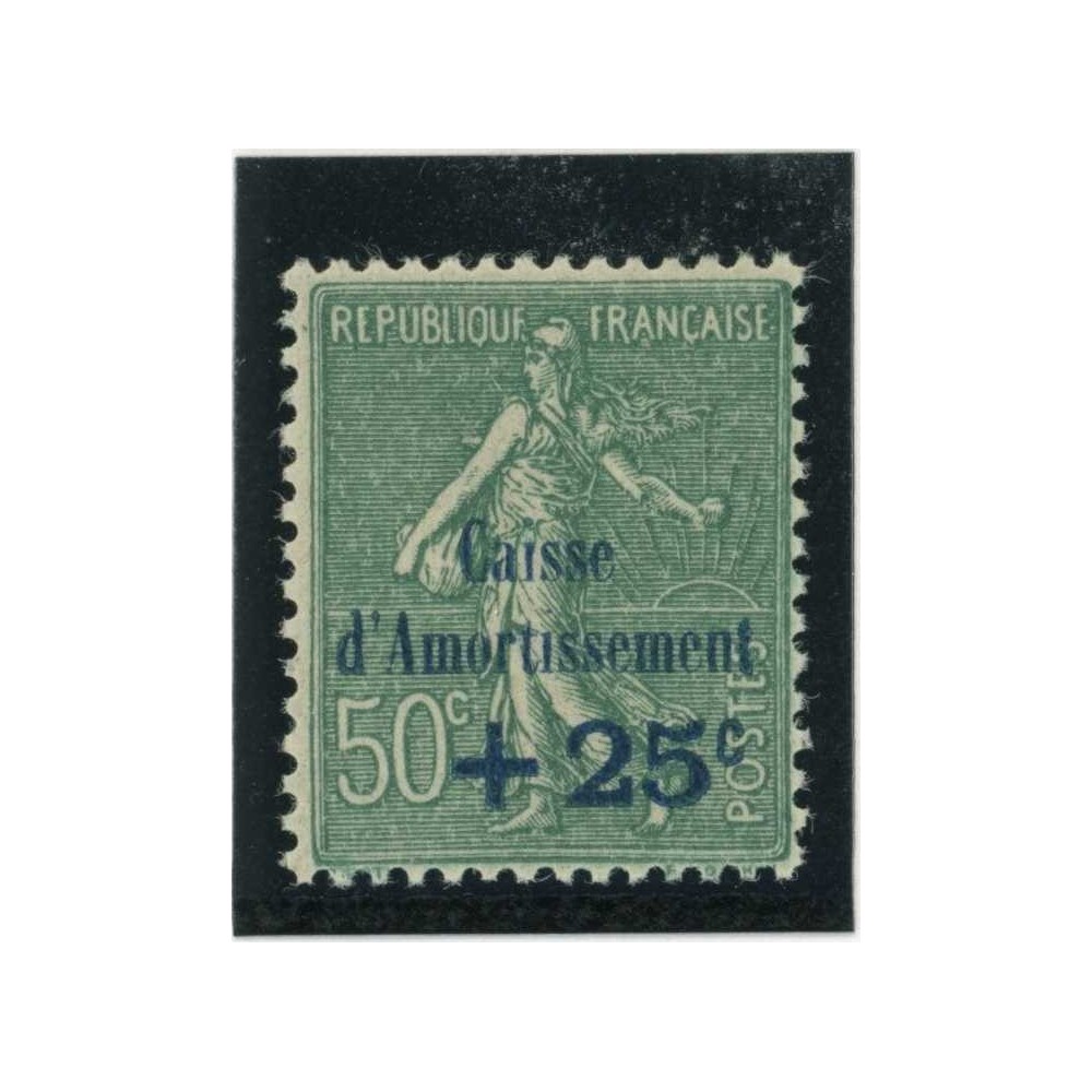 YT 247 - Neuf xx - Cote 15 Euros