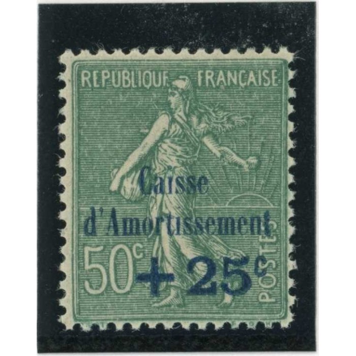 YT 247 - Neuf xx - Cote 15 Euros