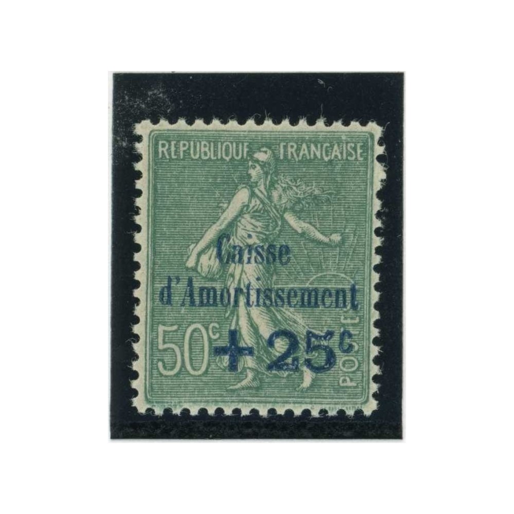 YT 247 - Neuf xx - Cote 15 Euros