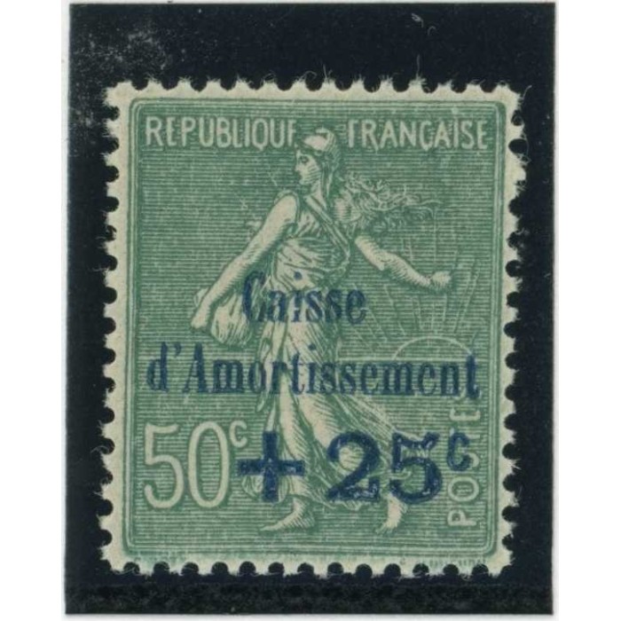 YT 247 - Neuf xx - Cote 15 Euros