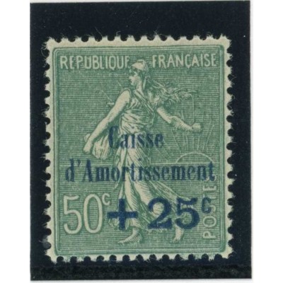 YT 247 - Neuf xx - Cote 15 Euros