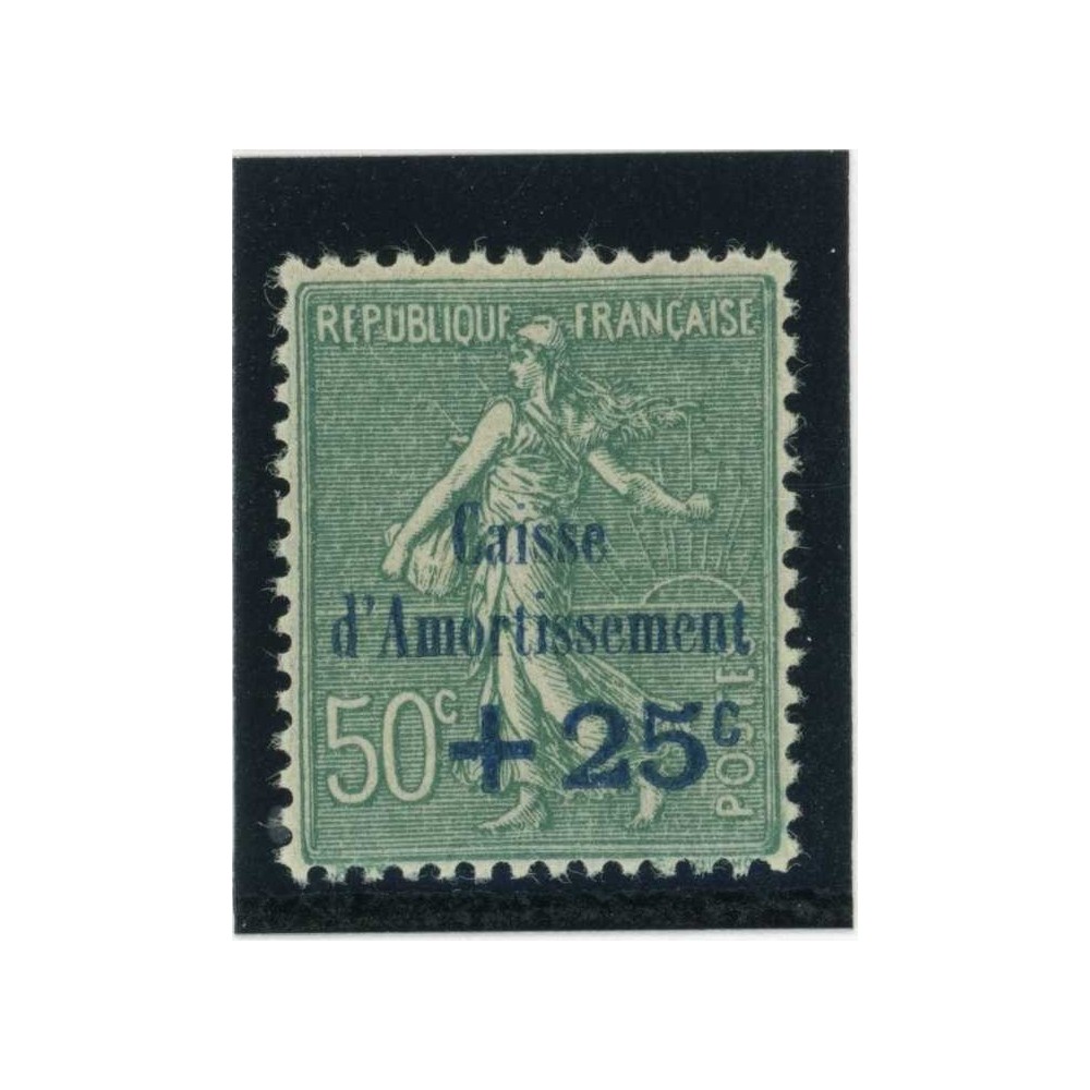 YT 247 - Neuf xx - Cote 15 Euros