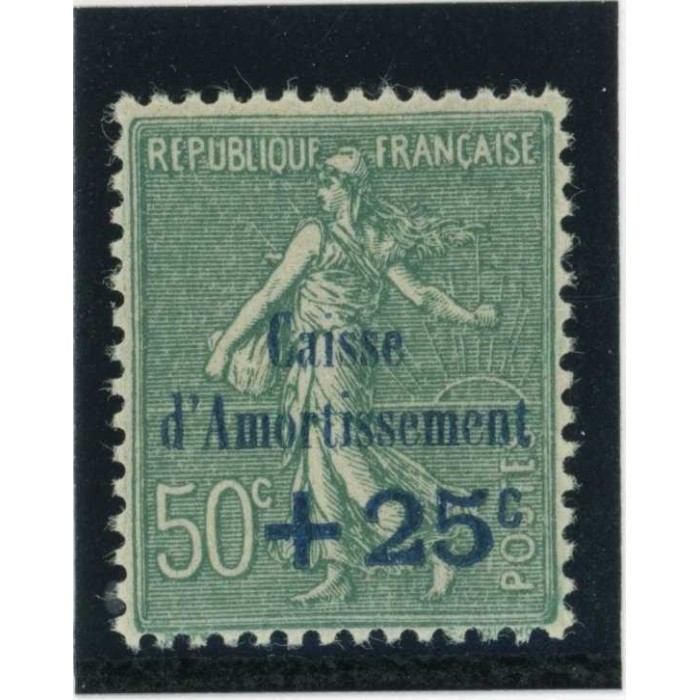YT 247 - Neuf xx - Cote 15 Euros