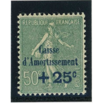 YT 247 - Neuf xx - Cote 15 Euros