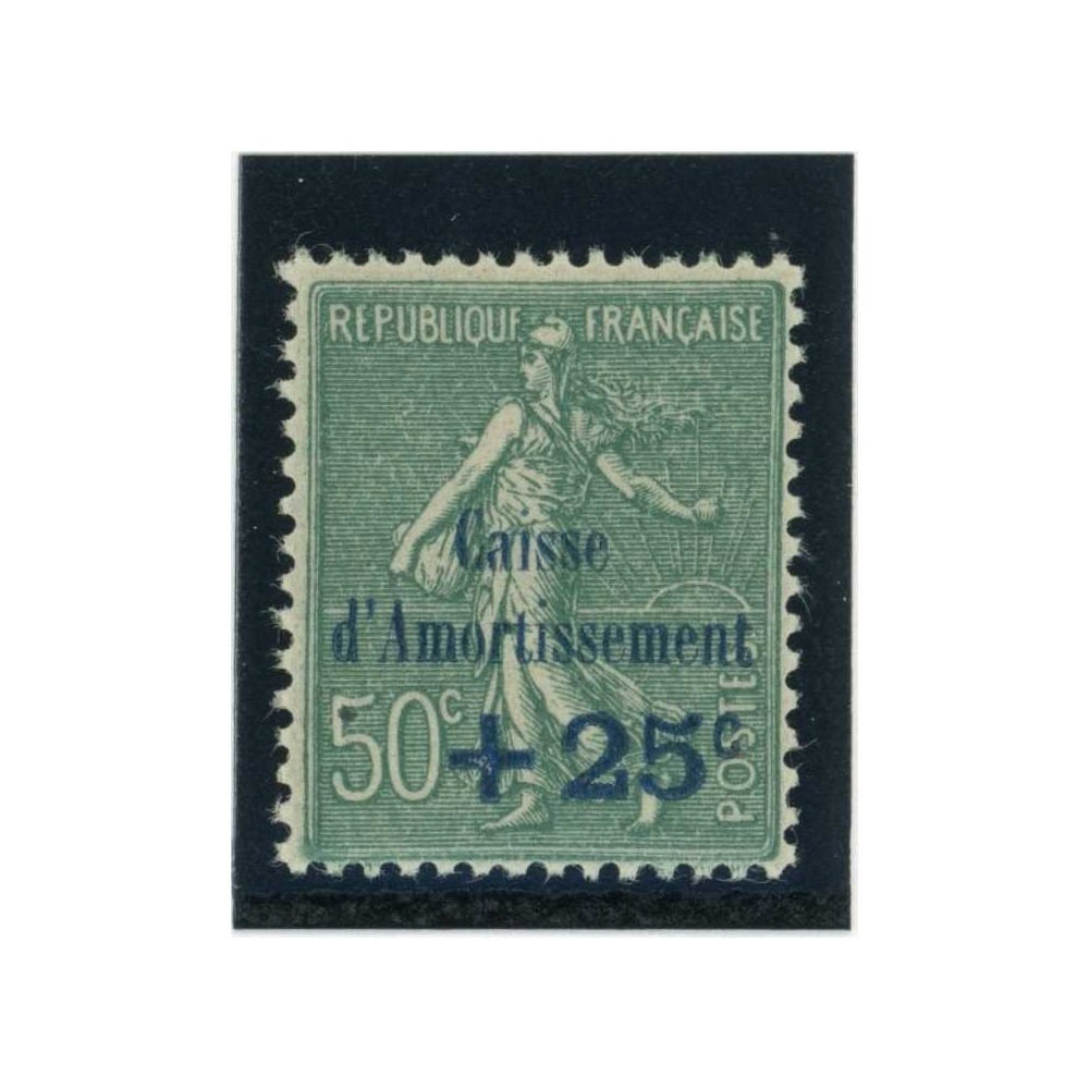 YT 247 - Neuf xx - Cote 15 Euros