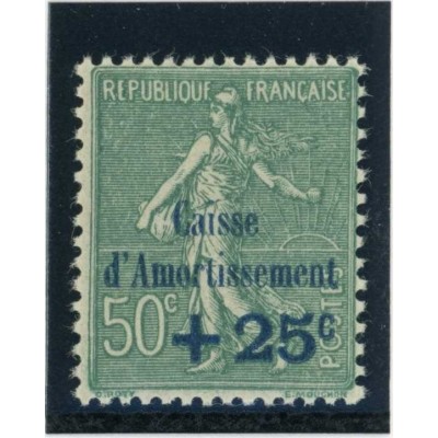 YT 247 - Neuf xx - Cote 15 Euros