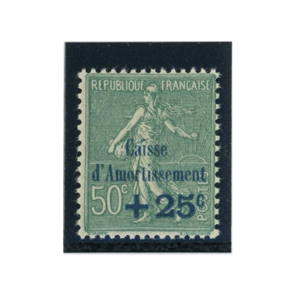 YT 247 - Neuf xx - Cote 15 Euros