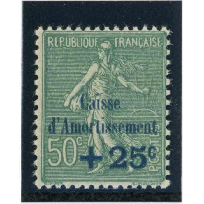 YT 247 - Neuf xx - Cote 15 Euros