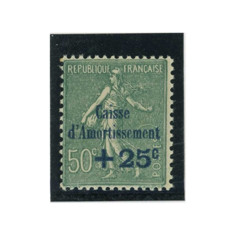 YT 247 - Neuf xx - Cote 15 Euros