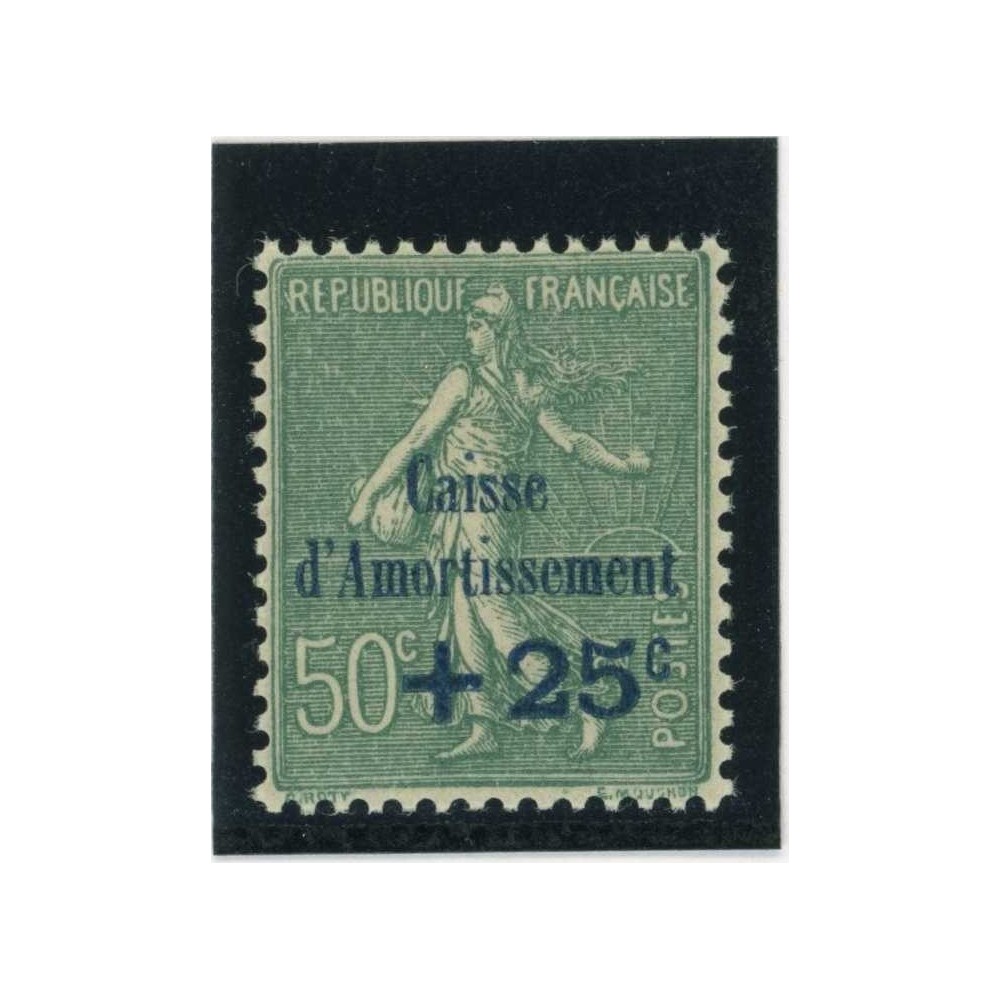 YT 247 - Neuf xx - Cote 15 Euros