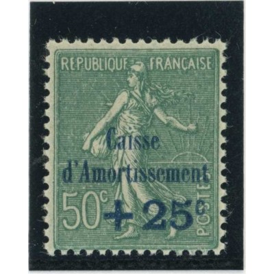 YT 247 - Neuf xx - Cote 15 Euros