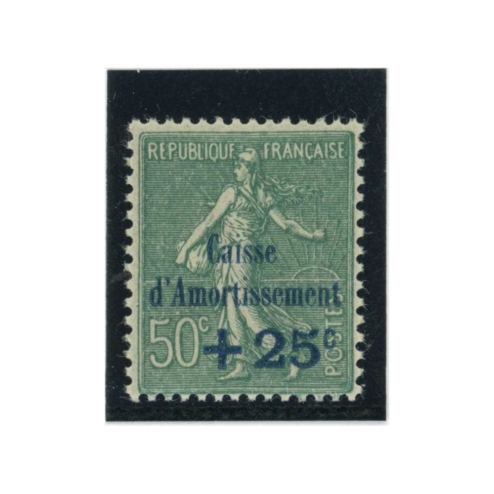YT 247 - Neuf xx - Cote 15 Euros