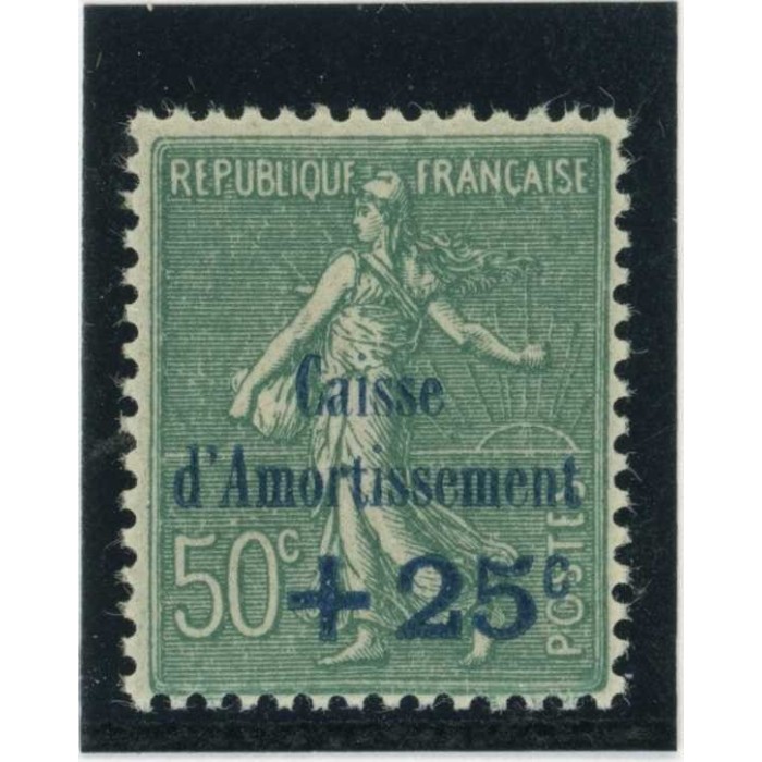 YT 247 - Neuf xx - Cote 15 Euros