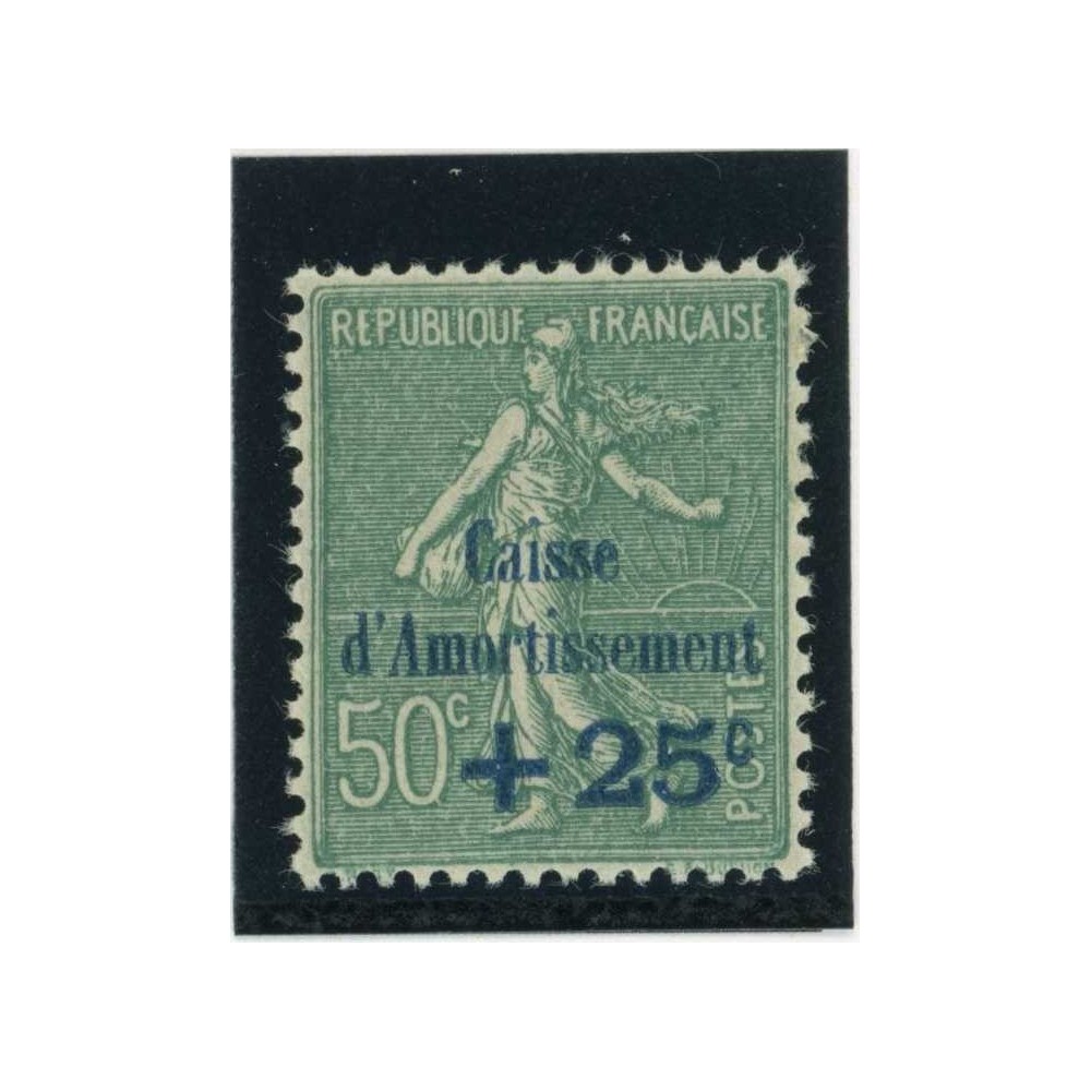 YT 247 - Neuf xx - Cote 15 Euros