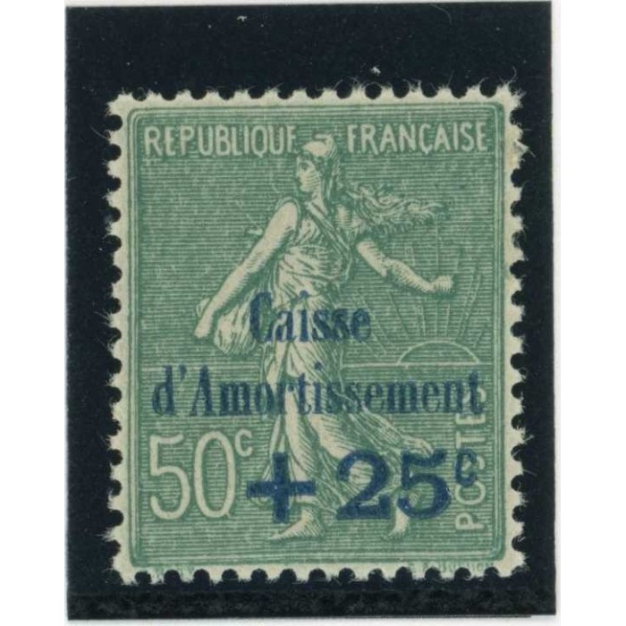 YT 247 - Neuf xx - Cote 15 Euros