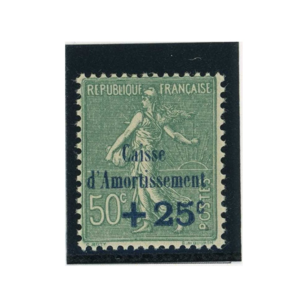 YT 247 - Neuf xx - Cote 15 Euros