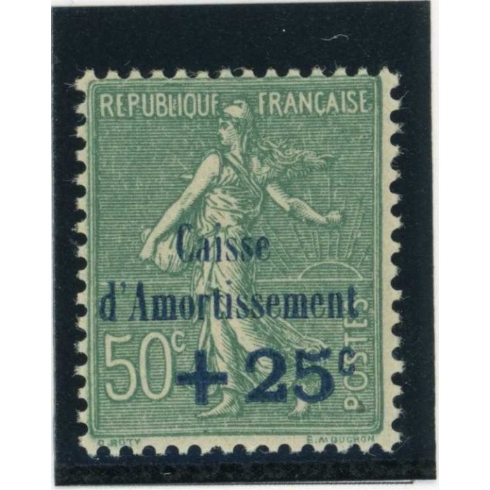 YT 247 - Neuf xx - Cote 15 Euros