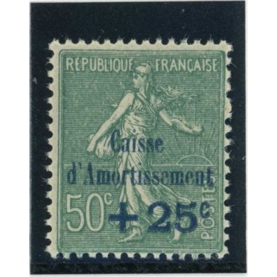 YT 247 - Neuf xx - Cote 15 Euros