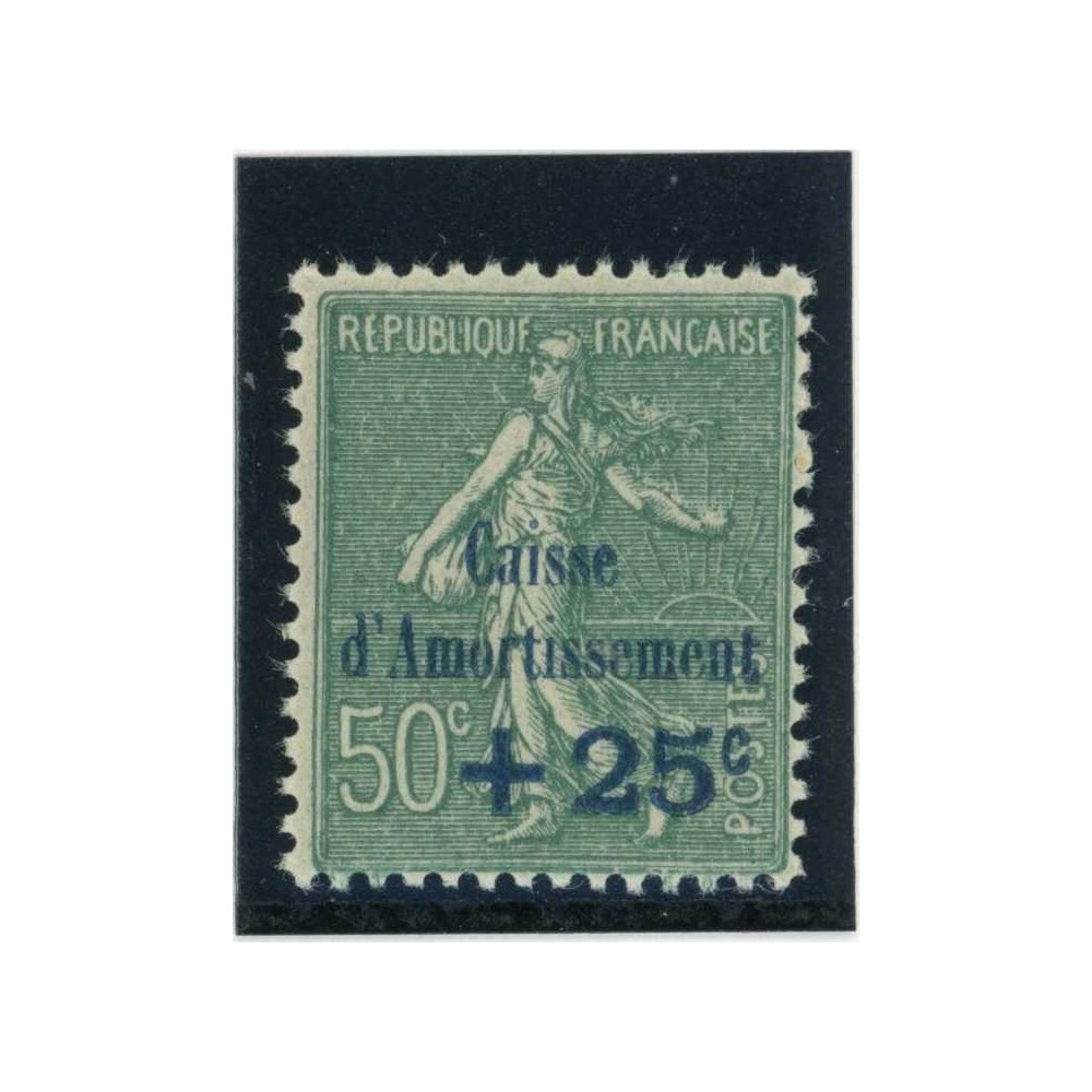 YT 247 - Neuf xx - Cote 15 Euros