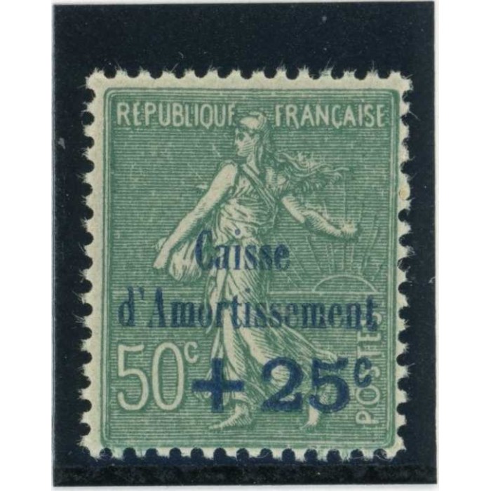 YT 247 - Neuf xx - Cote 15 Euros