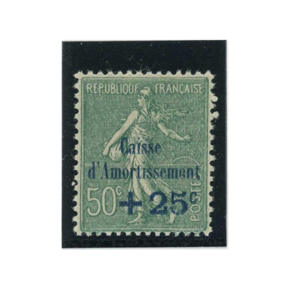 YT 247 - Neuf xx - Cote 15 Euros
