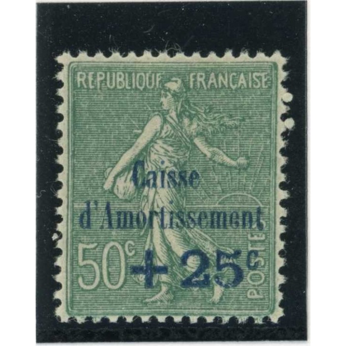 YT 247 - Neuf xx - Cote 15 Euros