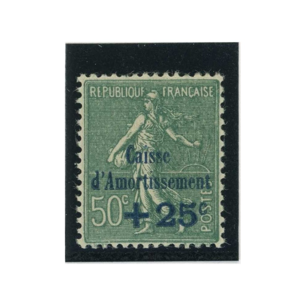 YT 247 - Neuf xx - Cote 15 Euros
