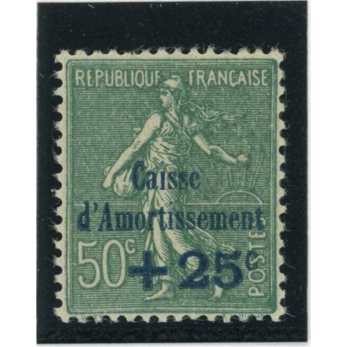 YT 247 - Neuf xx - Cote 15 Euros