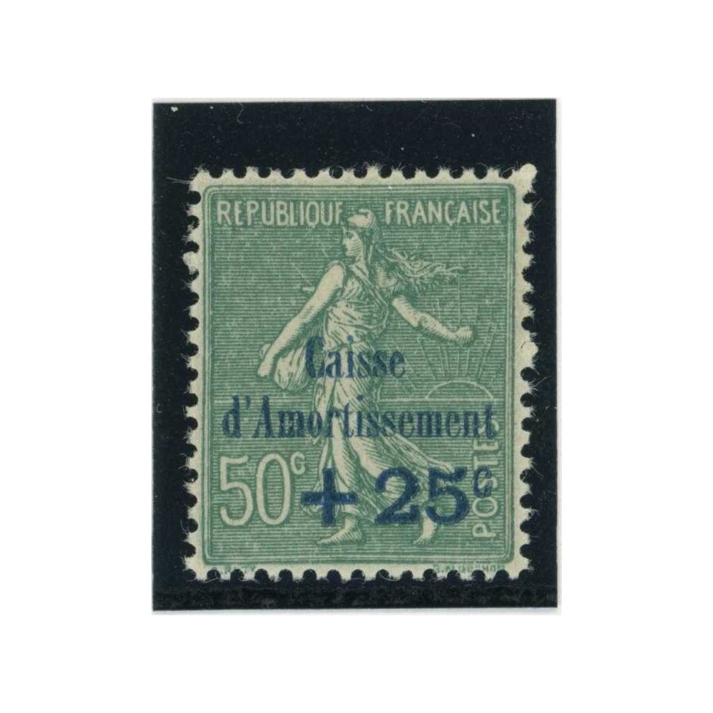 YT 247 - Neuf xx - Cote 15 Euros